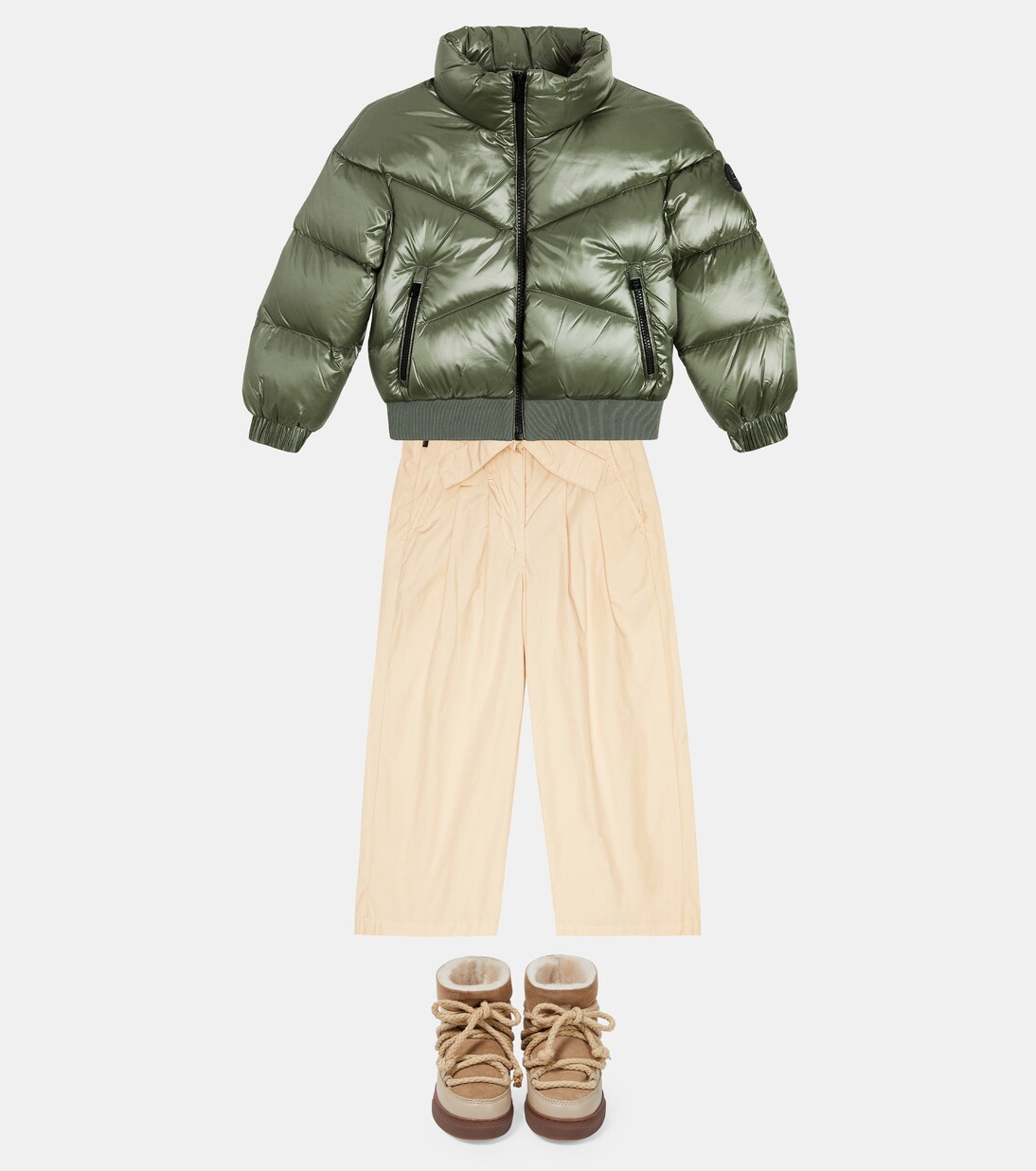 Down jacket | Woolrich Kids