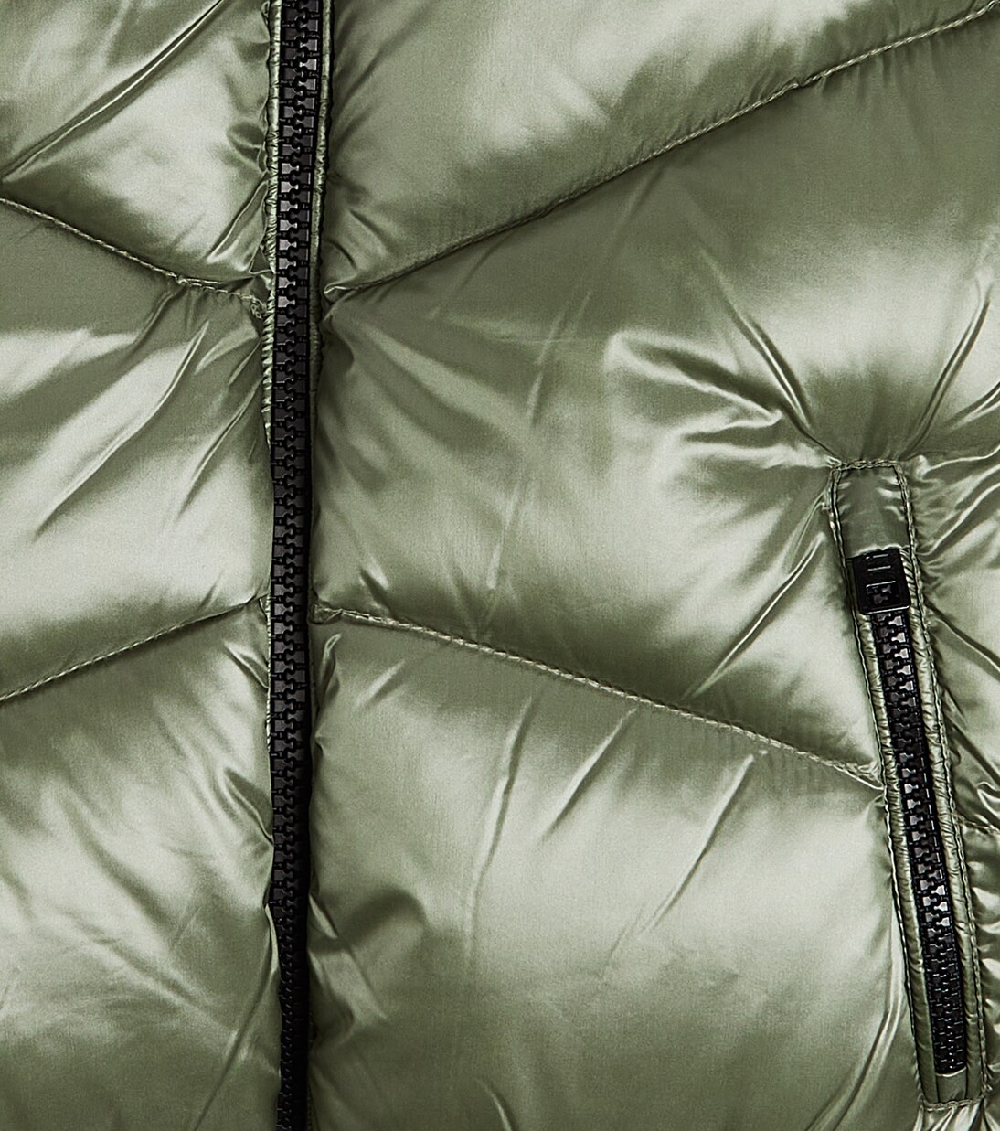 Down jacket | Woolrich Kids