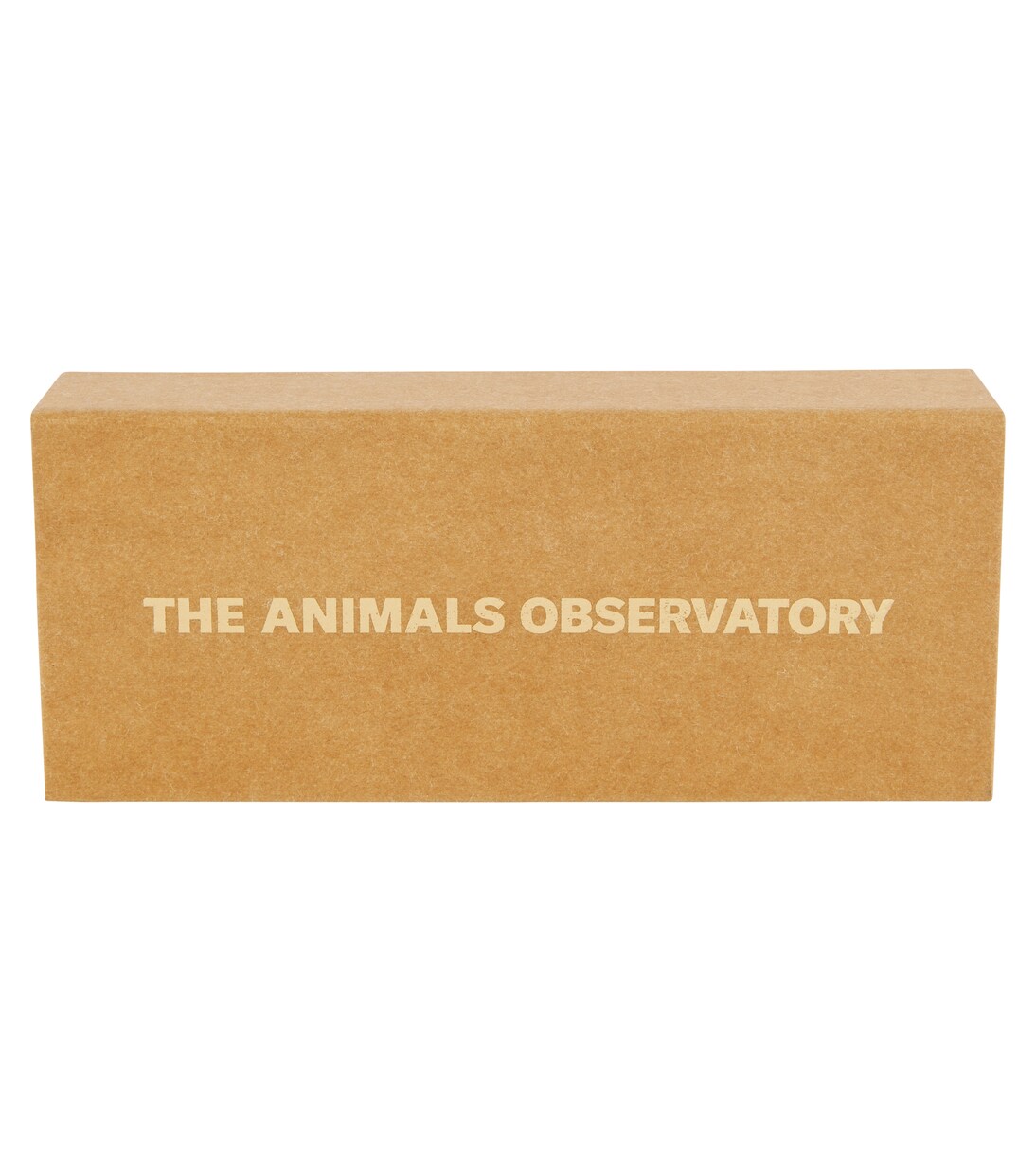 Gafas de sol redondas | The Animals Observatory