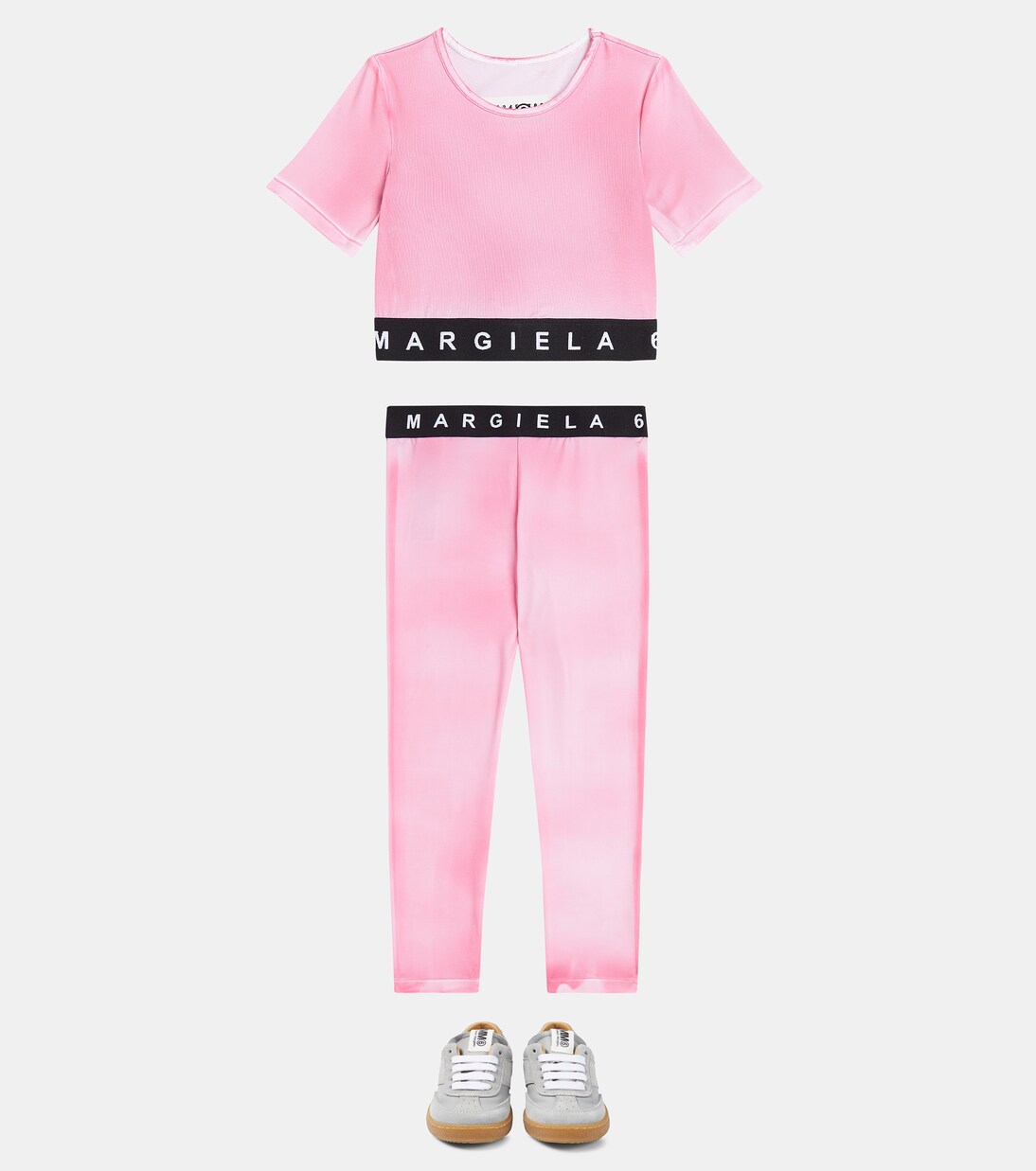 Logo top | MM6 Maison Margiela Kids