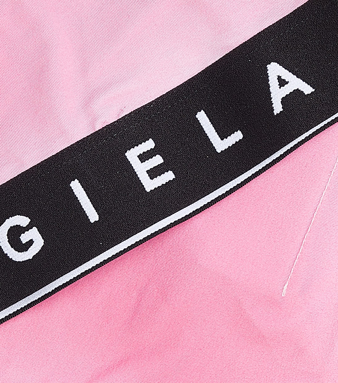 Logo top | MM6 Maison Margiela Kids