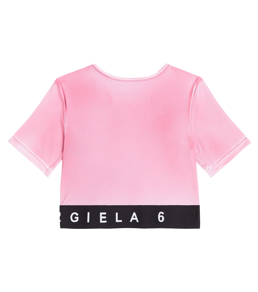 Logo top | MM6 Maison Margiela Kids