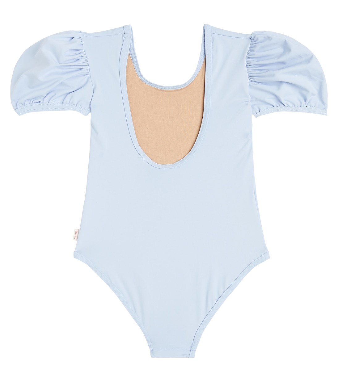 Tiny Music swimsuit | Tinycottons