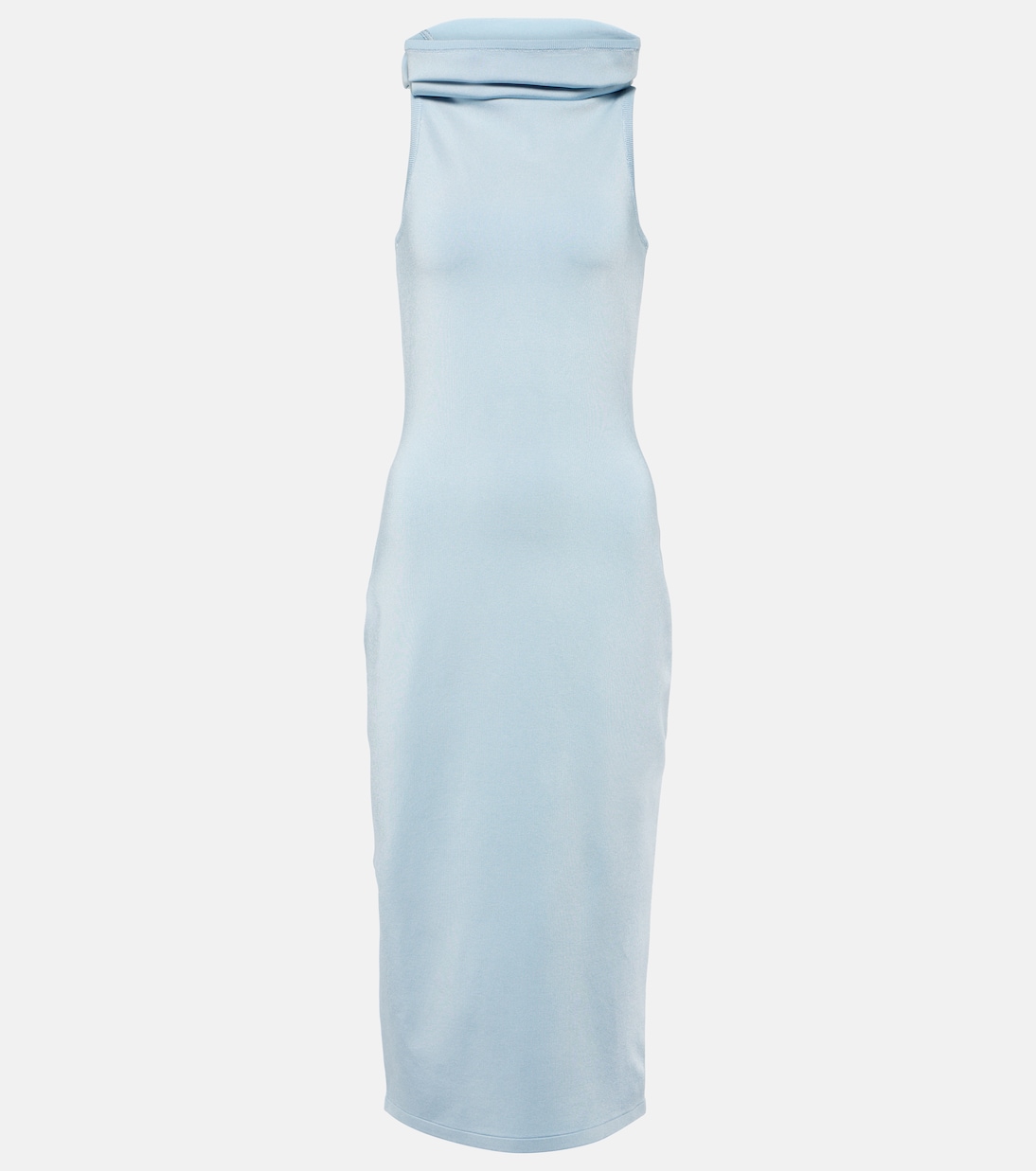 Midikleid aus Jersey | Alaïa