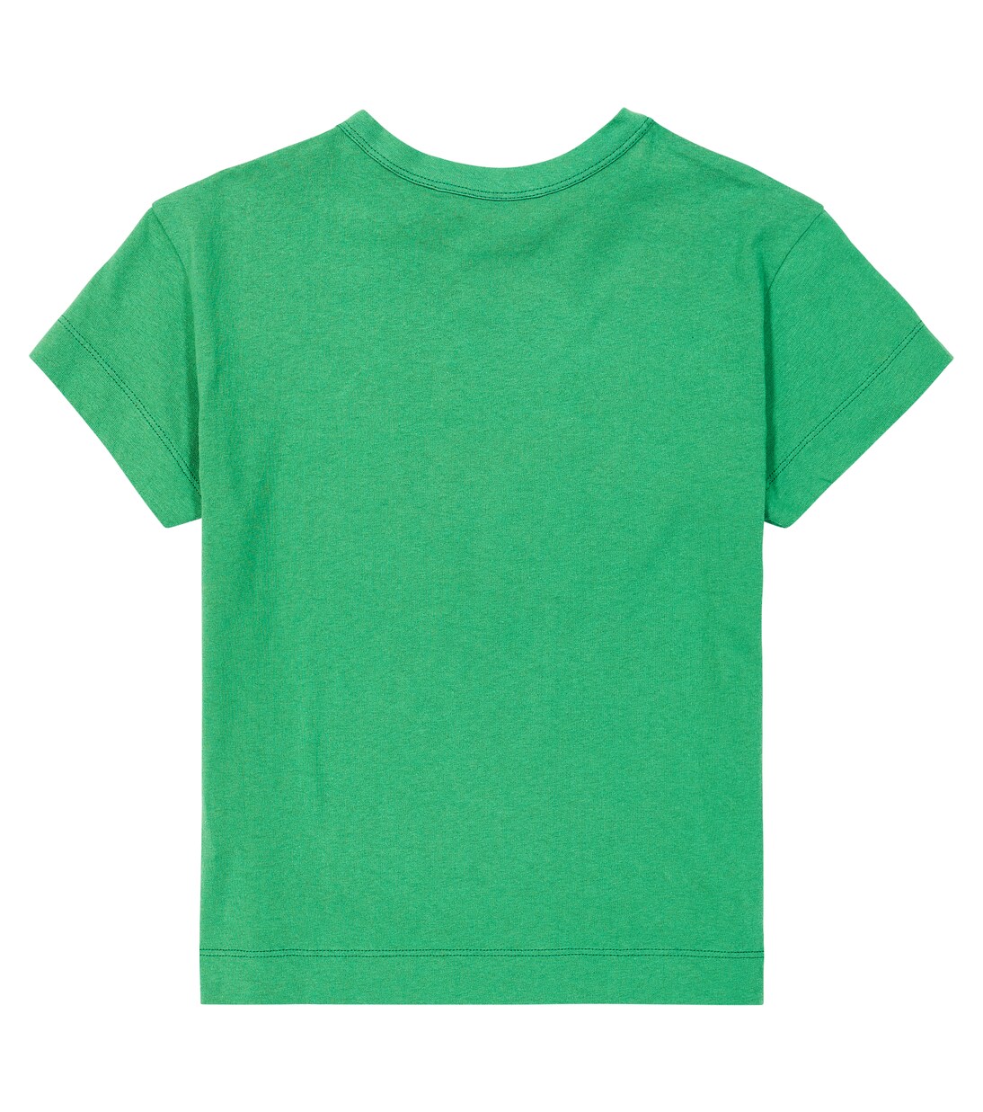 Rooster cotton jersey T-shirt | The Animals Observatory