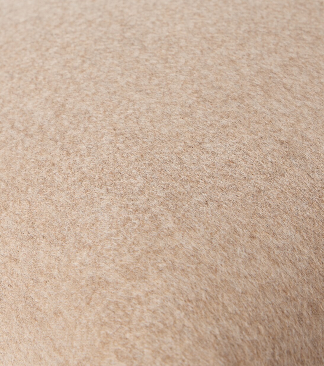 Cashmere flannel cushion | Brunello Cucinelli