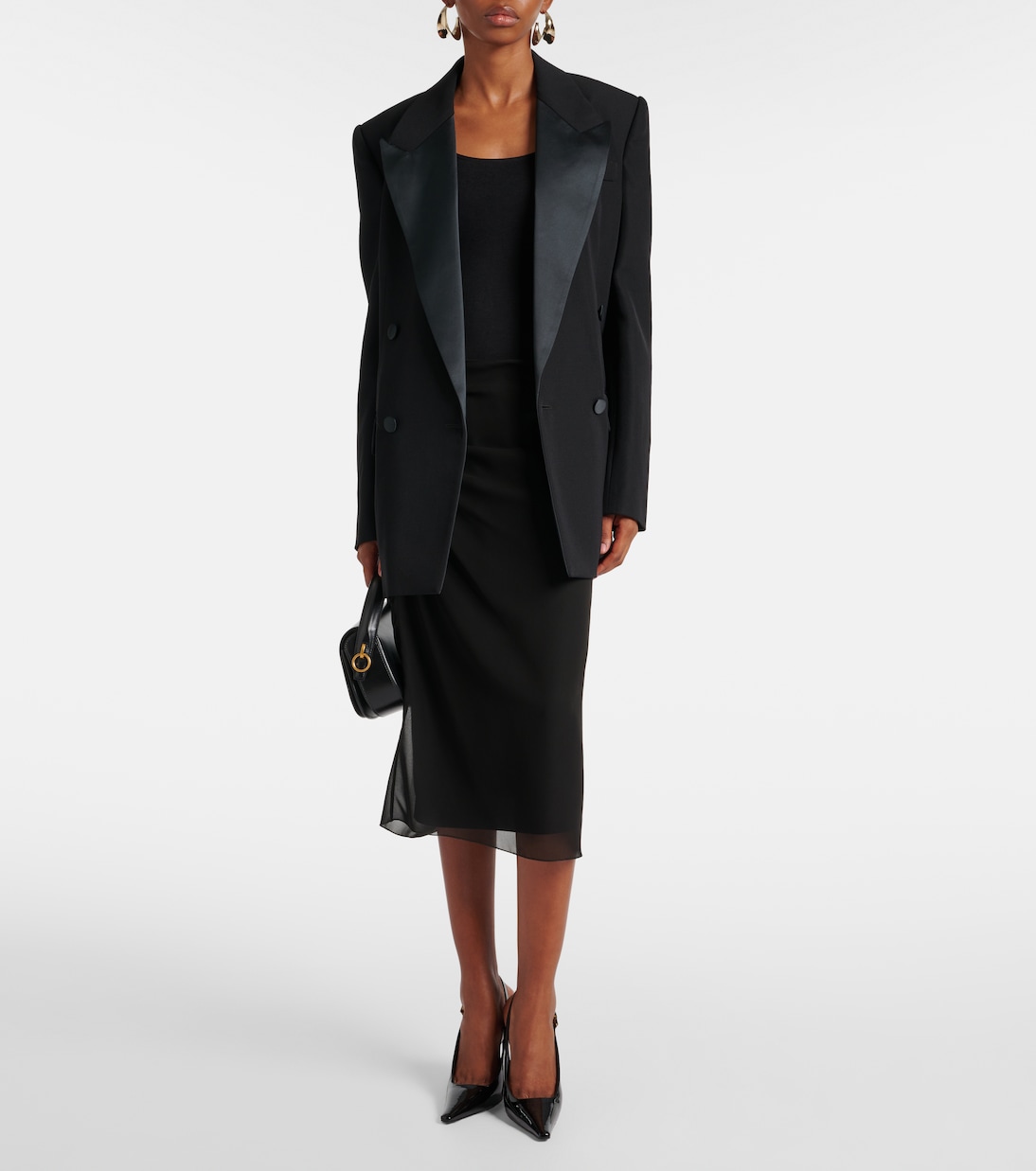 Body Jamaica aus Jersey | Wolford