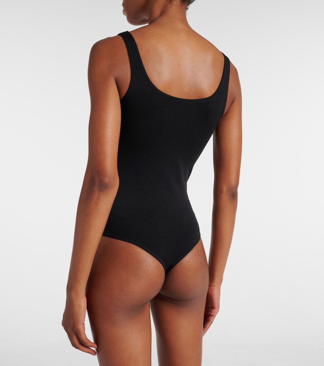 Body Jamaica aus Jersey | Wolford