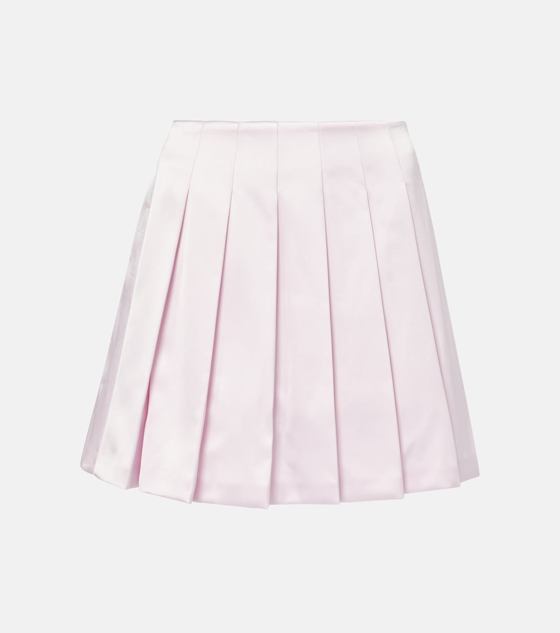 Pleated miniskirt | Self-Portrait