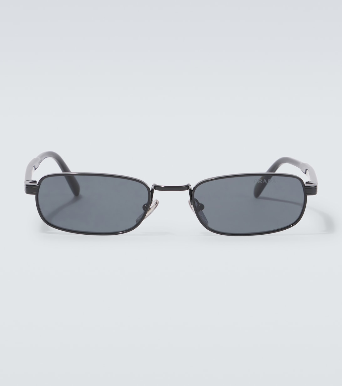 Rectangular sunglasses | Prada