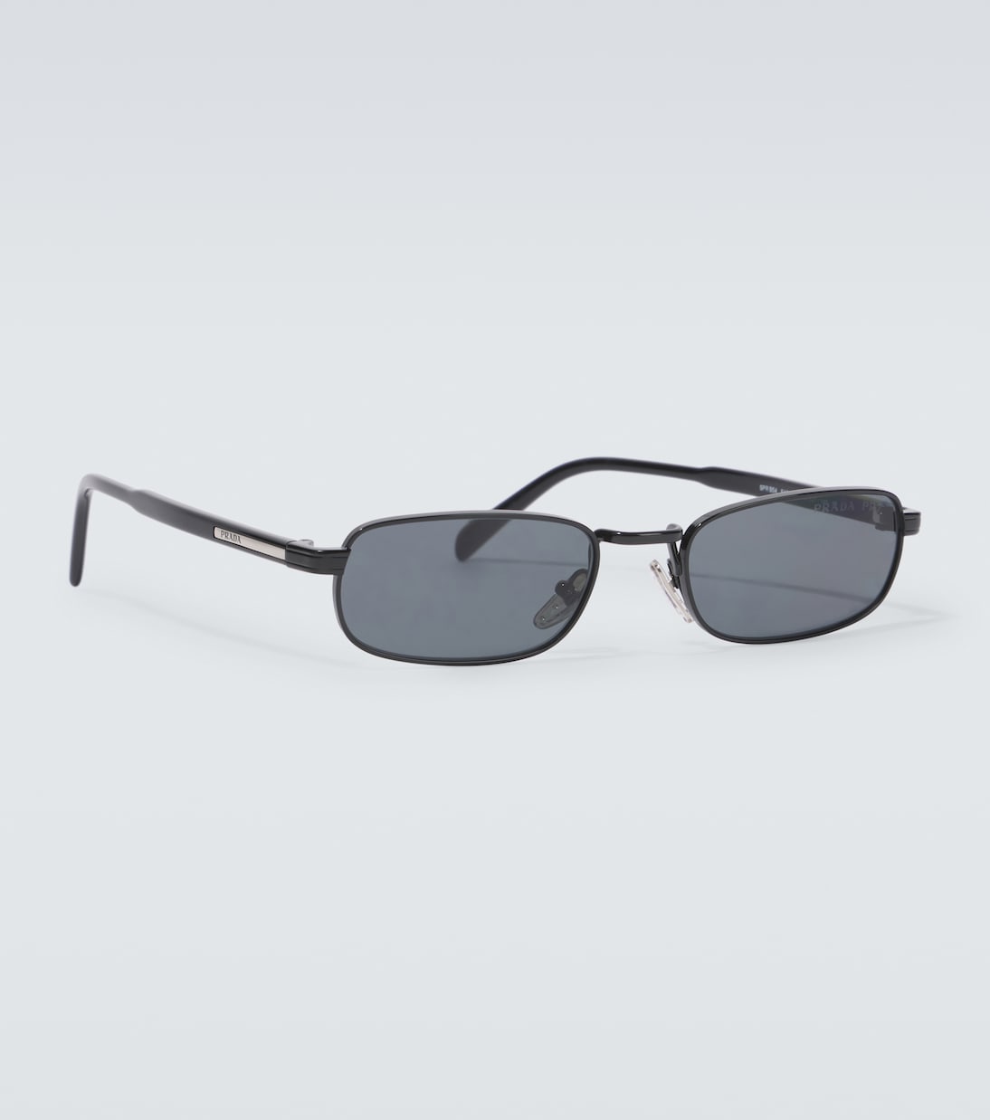 Rectangular sunglasses | Prada