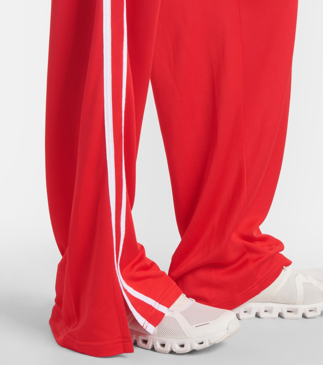 Juliet jersey track pants | The Upside