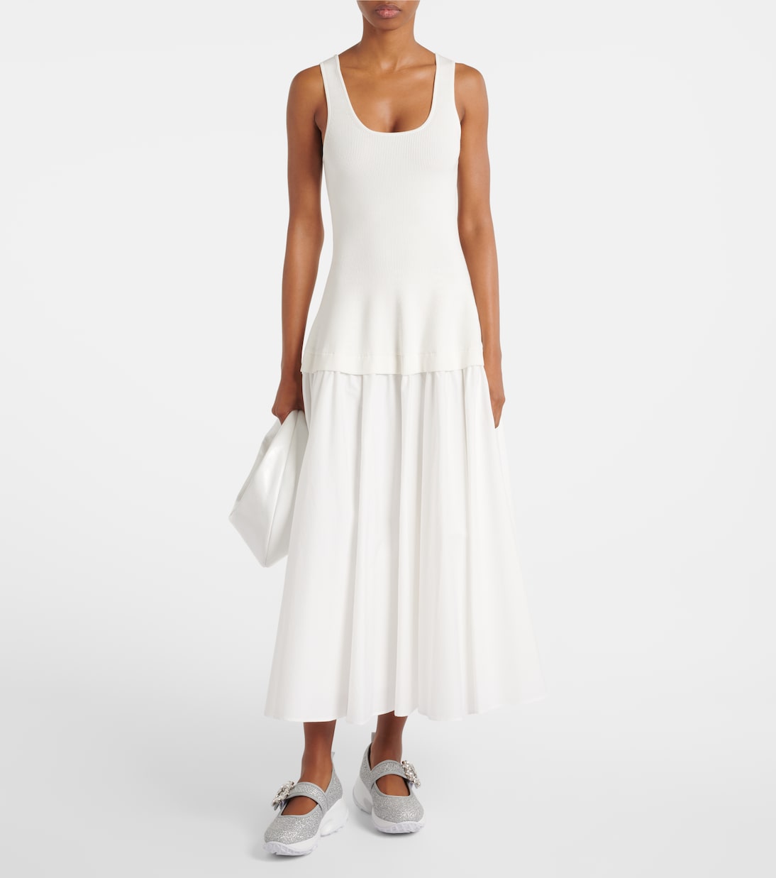 Sneakers Viv Run | Roger Vivier