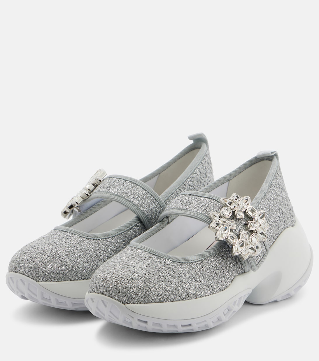 Sneakers Viv Run | Roger Vivier