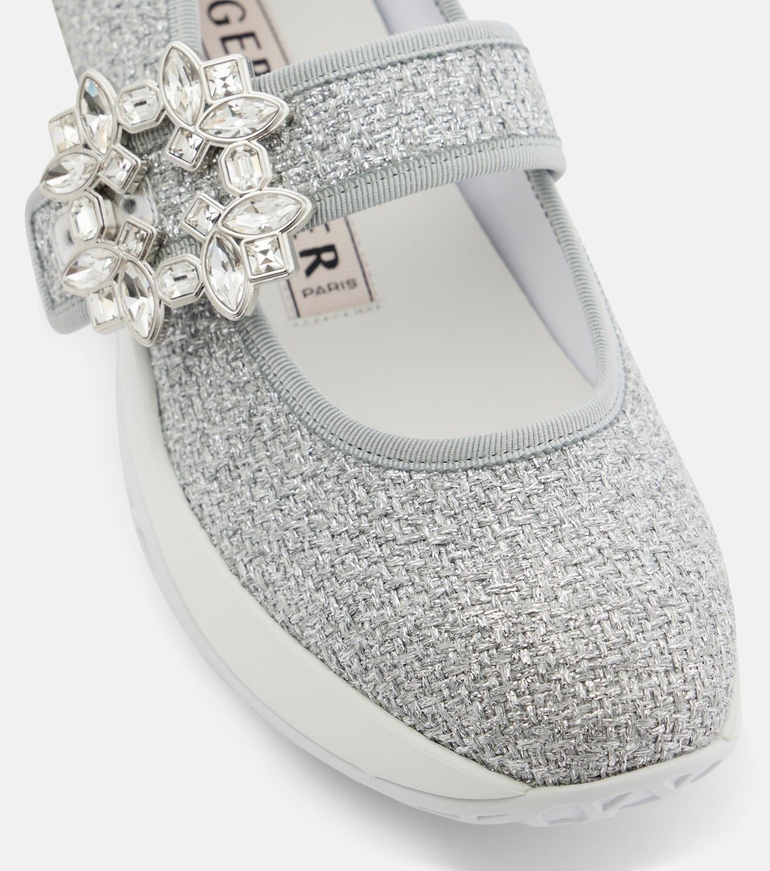 Sneakers Viv Run | Roger Vivier