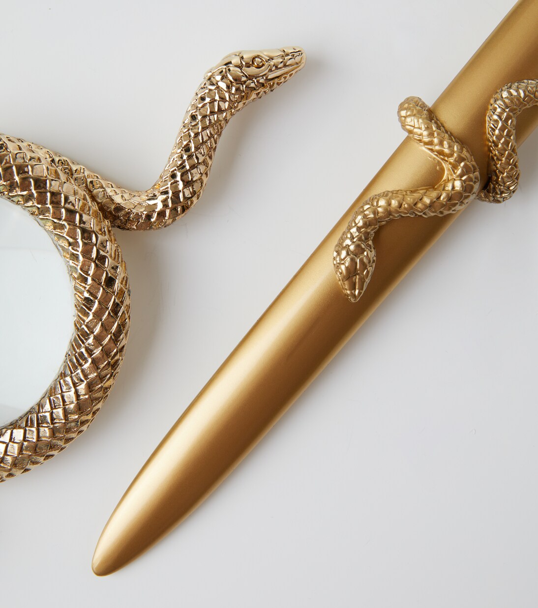 Snake magnifying glass | L'Objet