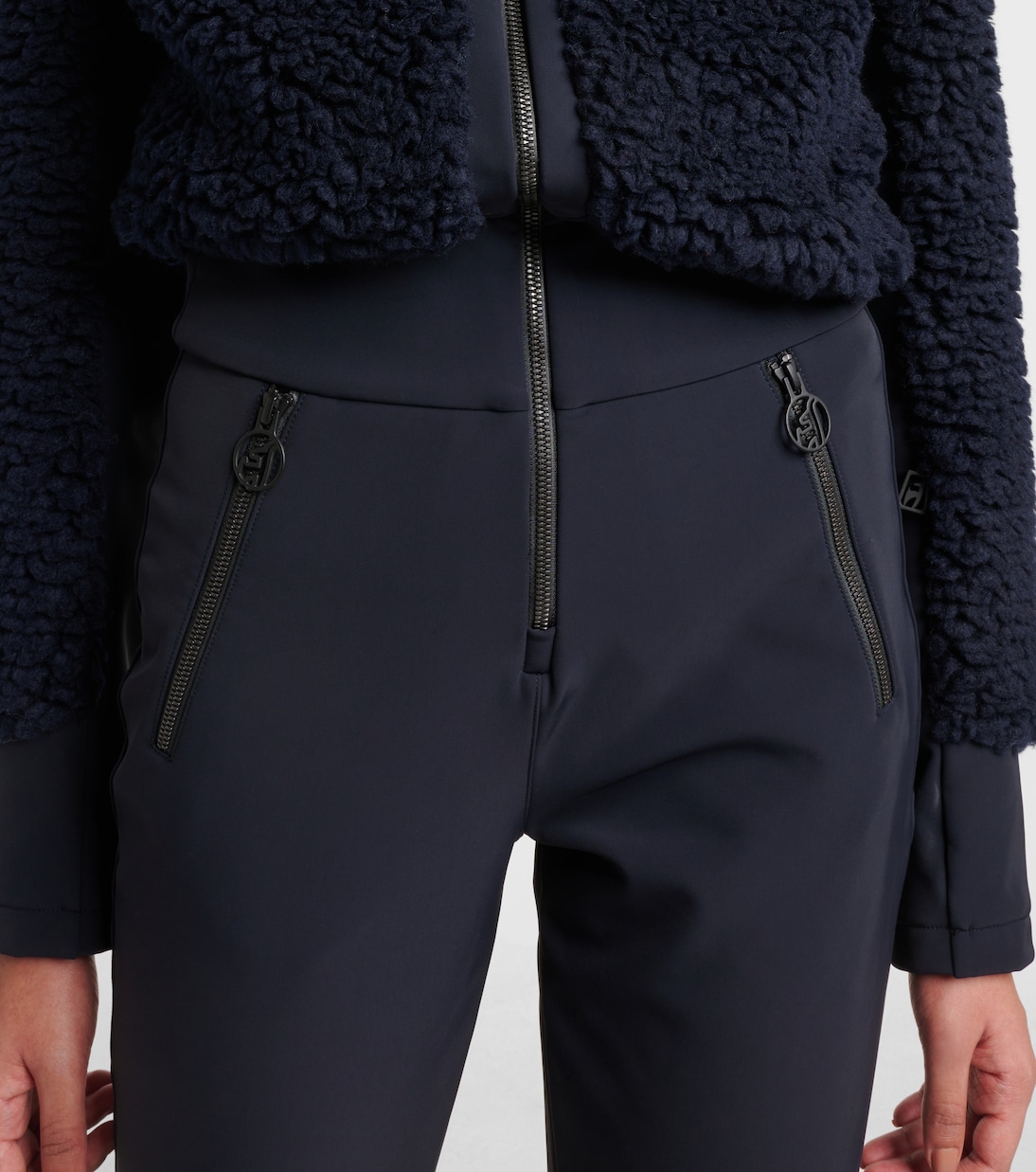 Traje de esquí Eva Special | Toni Sailer