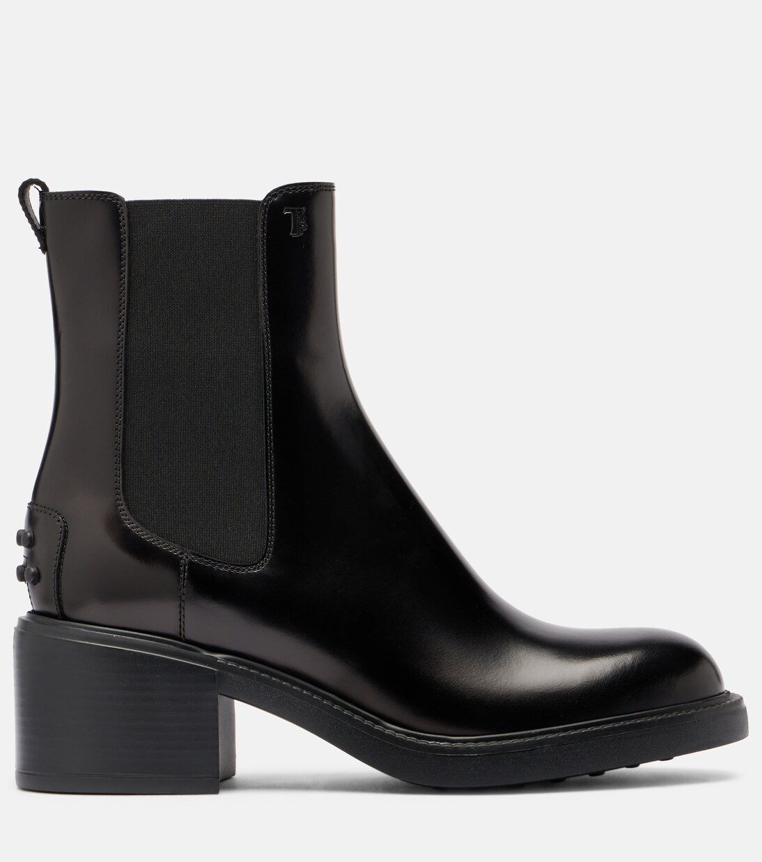 Chelsea Boots 60 aus Leder | Tod's