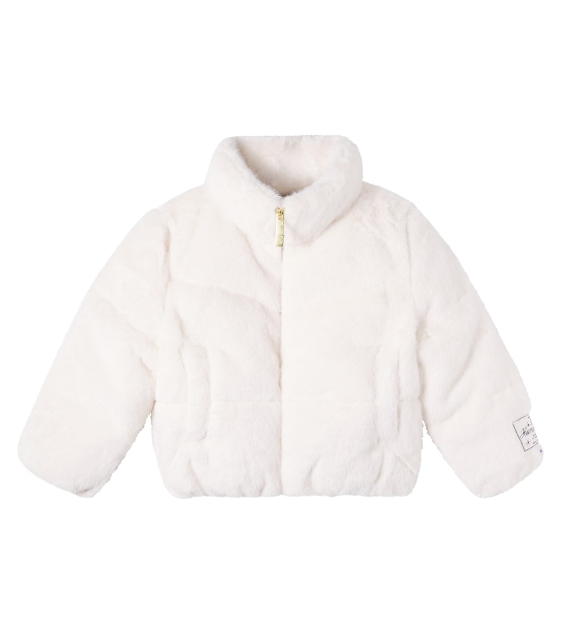 Wattierte Jacke Havi | Molo