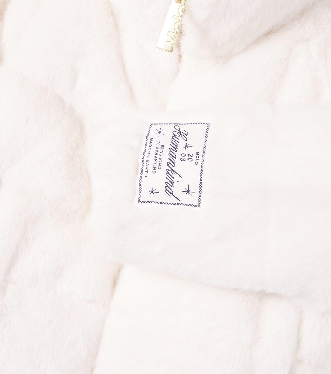 Wattierte Jacke Havi | Molo