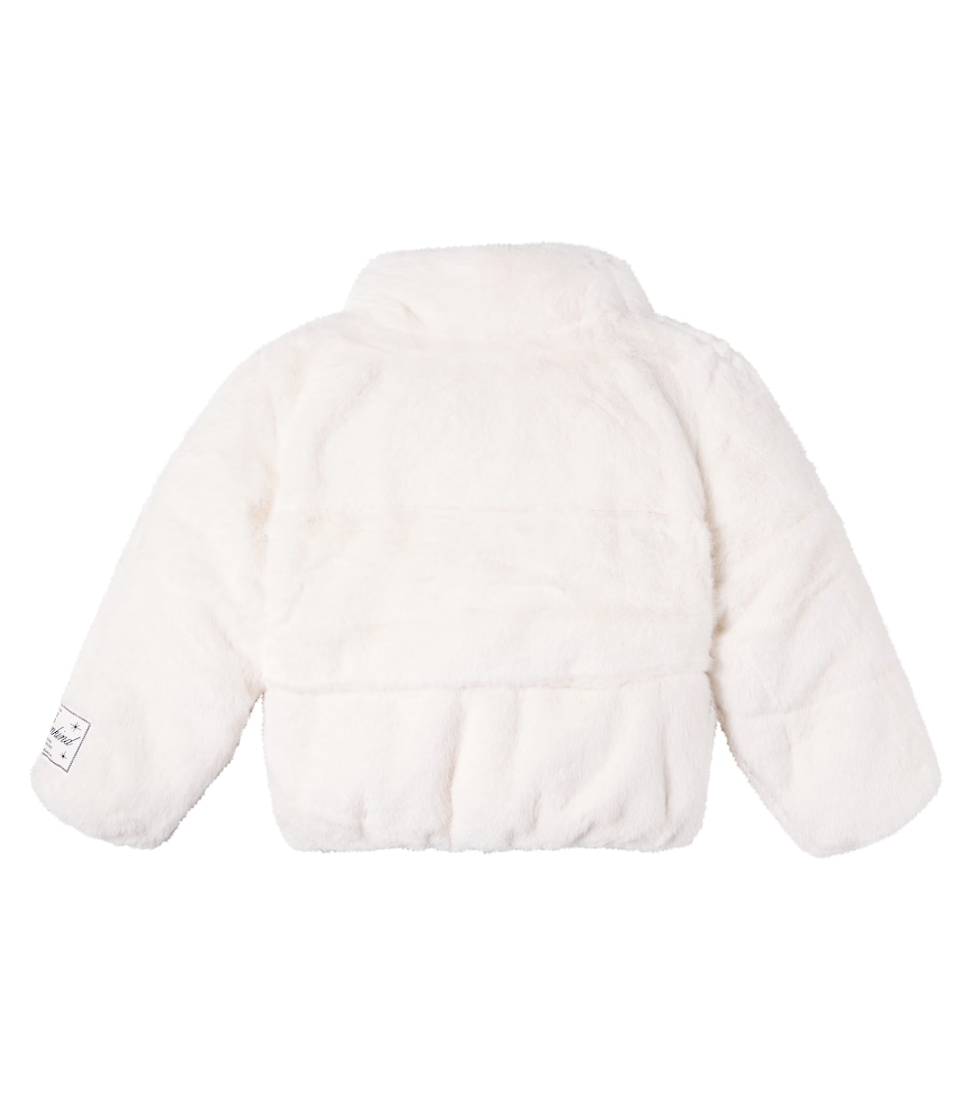 Wattierte Jacke Havi | Molo