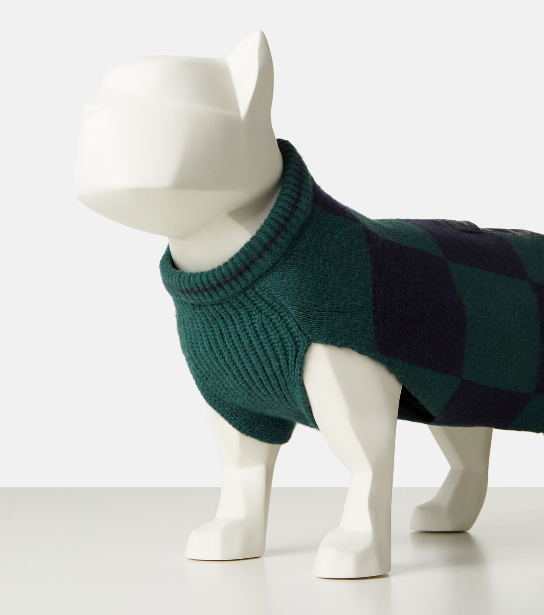 Moncler Poldo Dog Couture dog sweater | Moncler