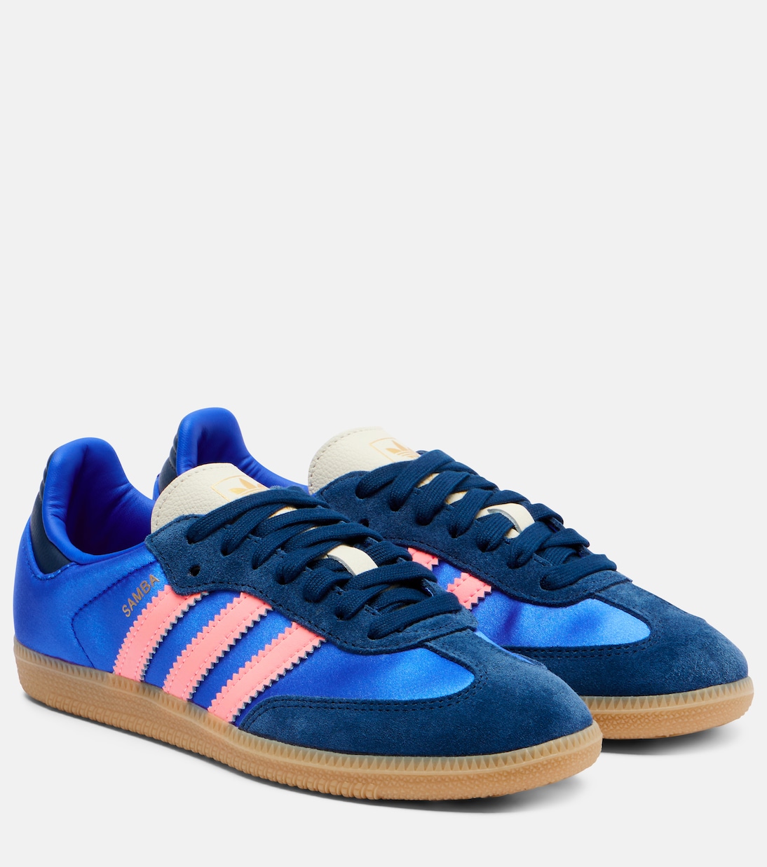Sneakers Samba OG mit Veloursleder | Adidas