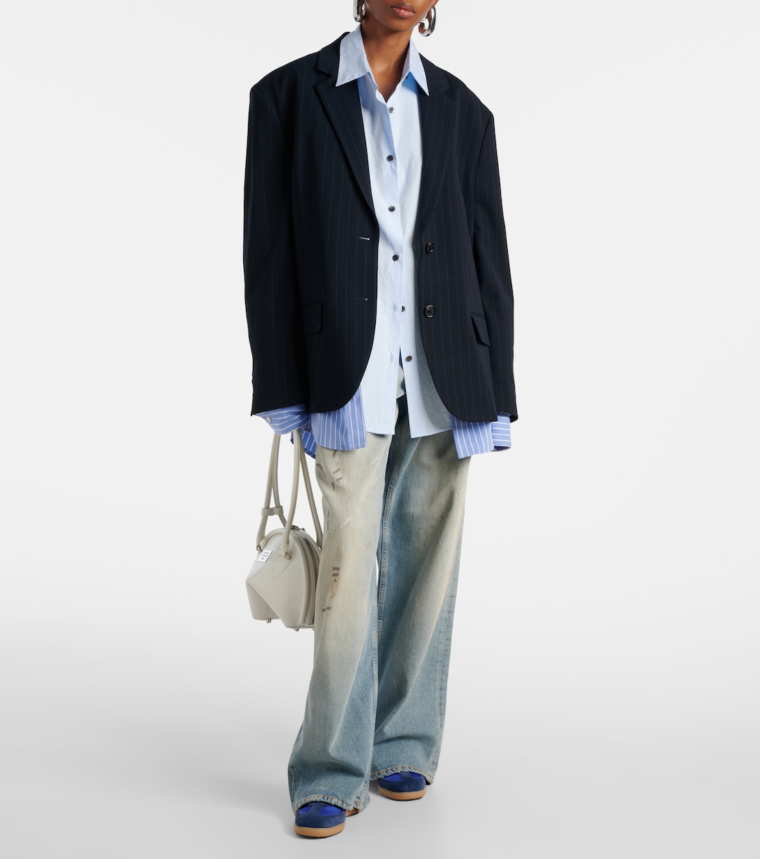 Sneakers Samba OG mit Veloursleder | Adidas