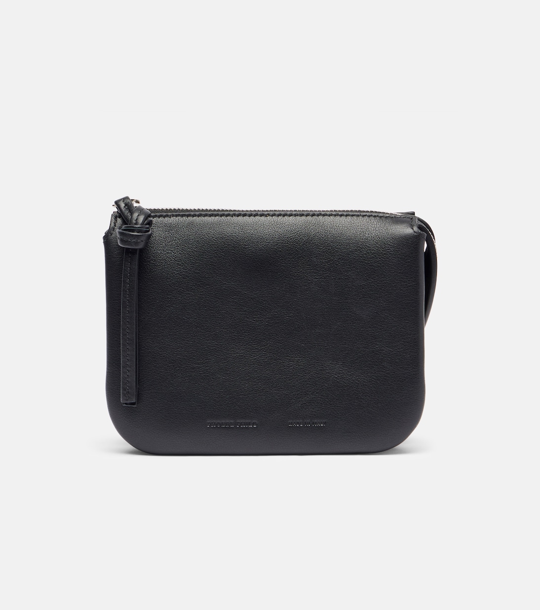 Triplex Small leather pouch | Phoebe Philo