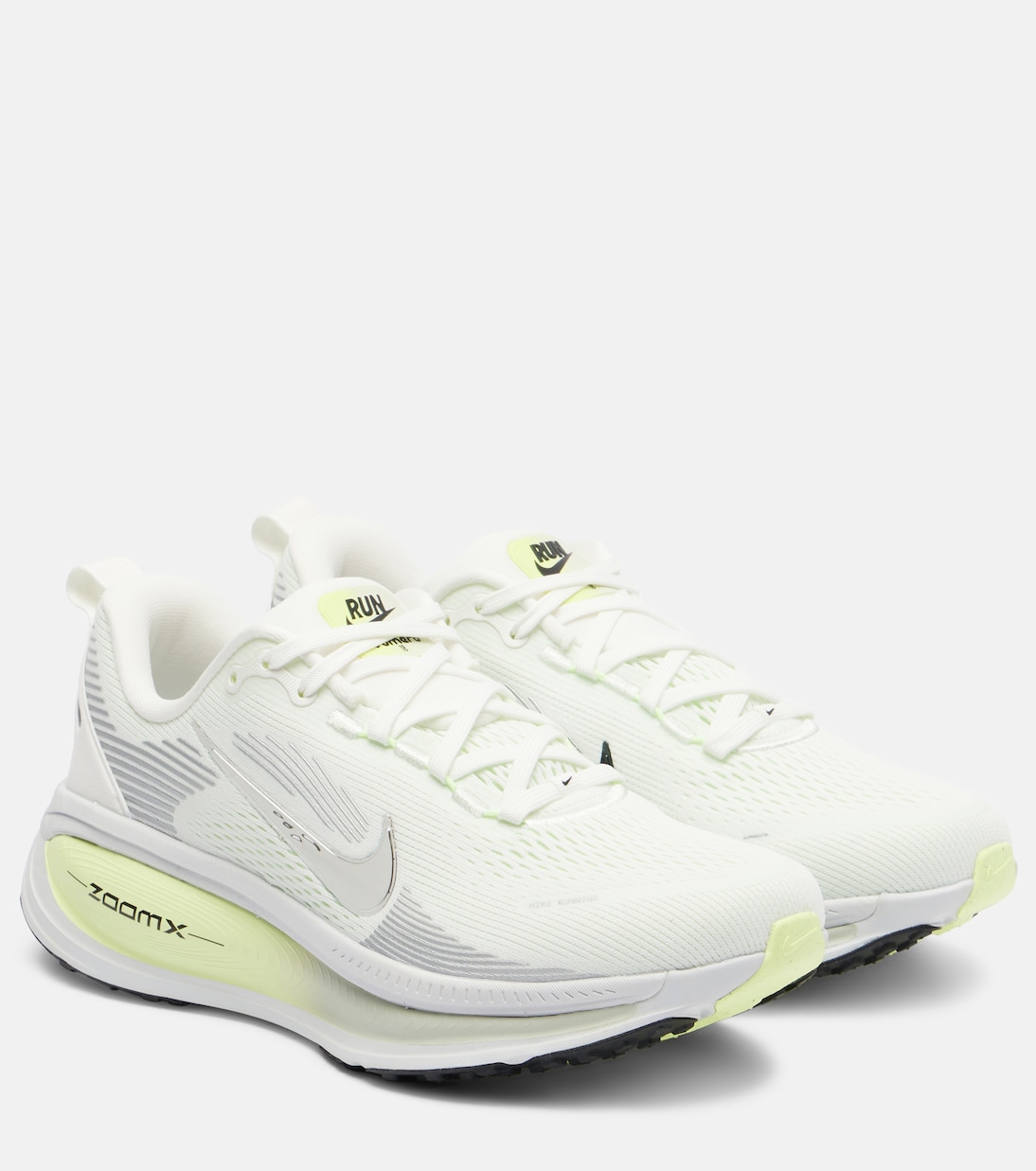 Laufschuhe Vomero 18 aus Mesh | Nike