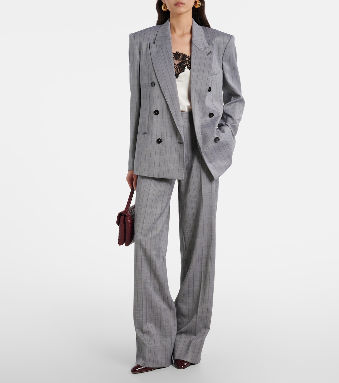 Botines Lavinia 75 de charol | Paris Texas