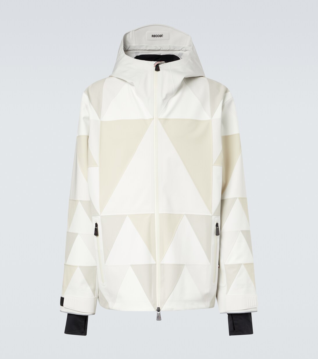 Skijacke aus Gore-Tex® | Moncler Grenoble