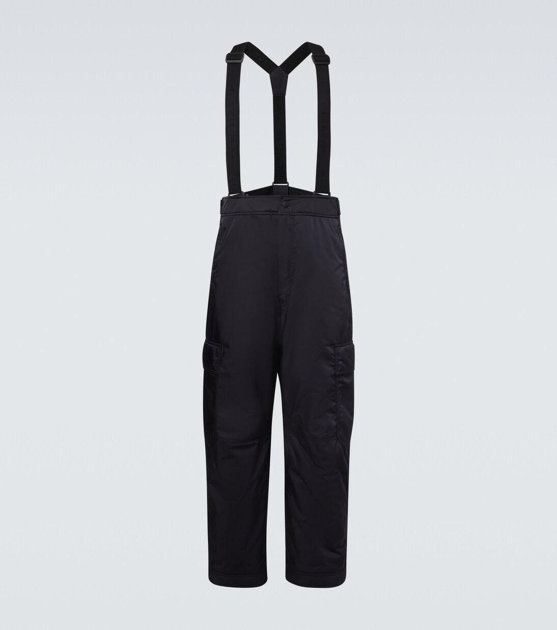 Skihose aus Gabardine | Moncler Grenoble