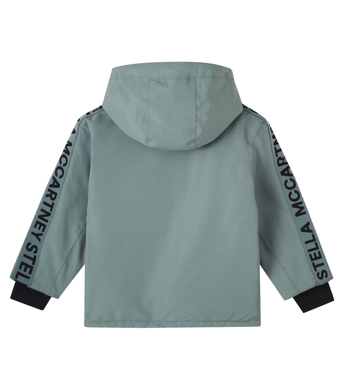 Printed ski jacket | Stella McCartney Kids