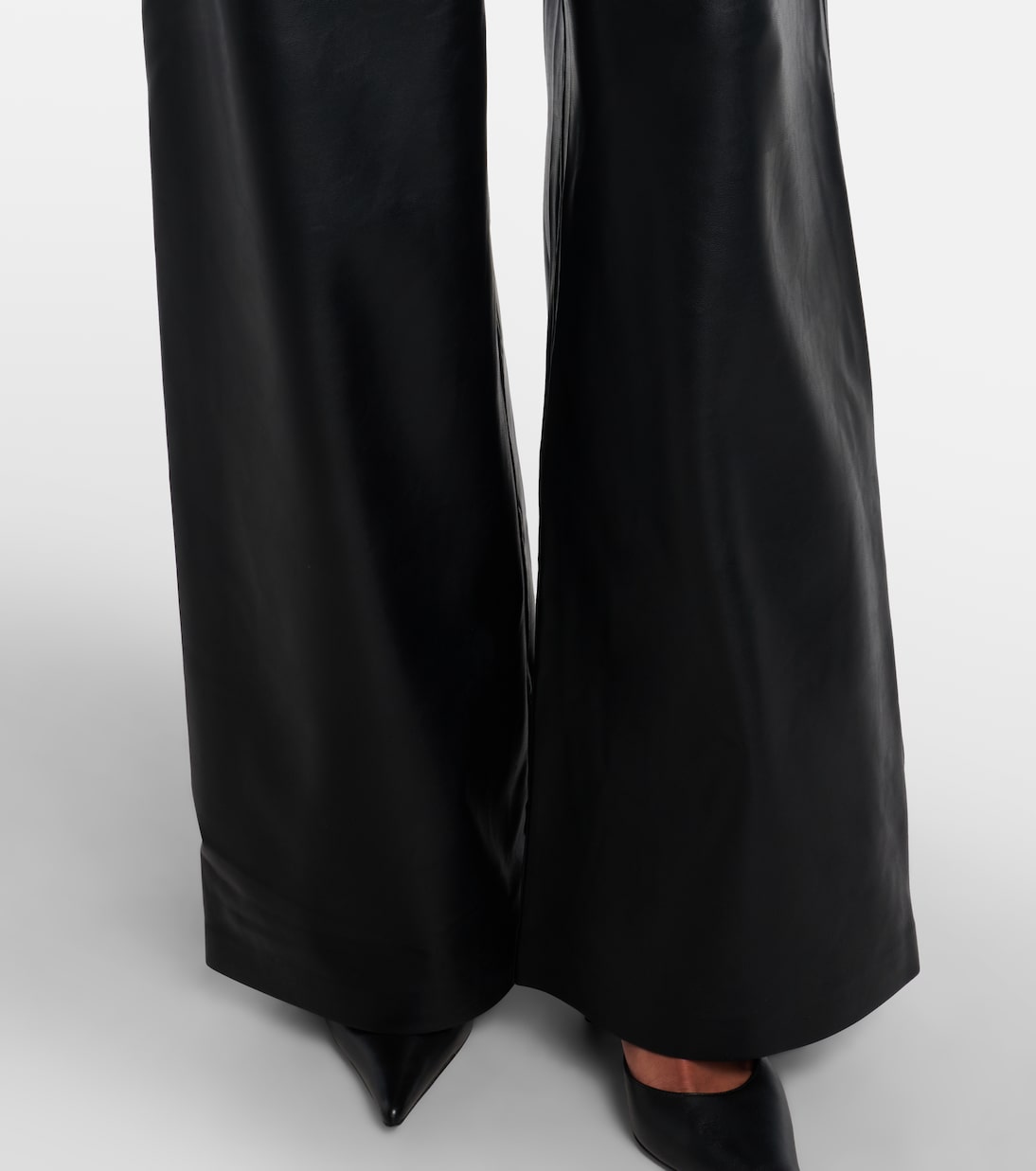 Belted jumpsuit | Norma Kamali