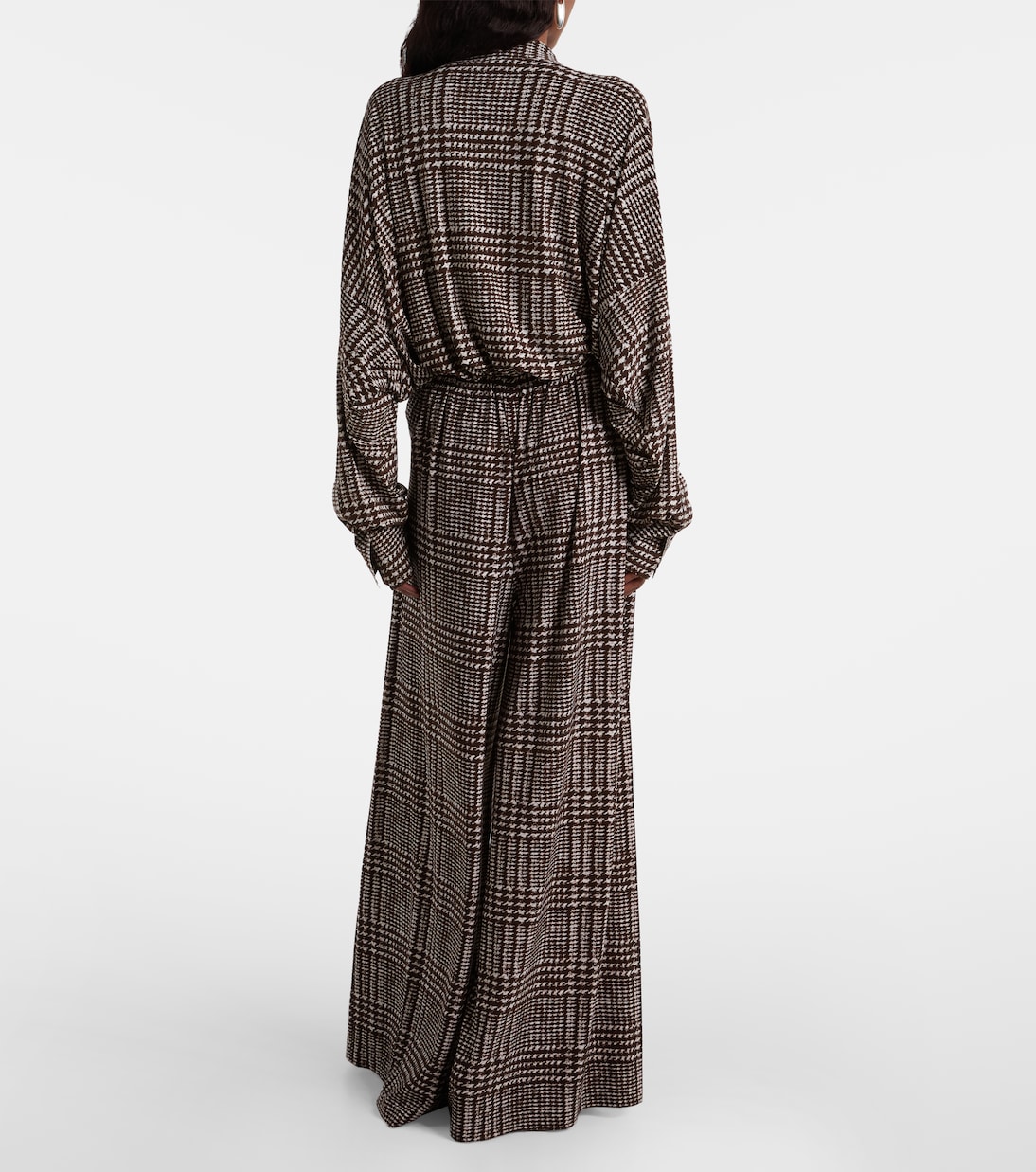 Weite Hose | Norma Kamali