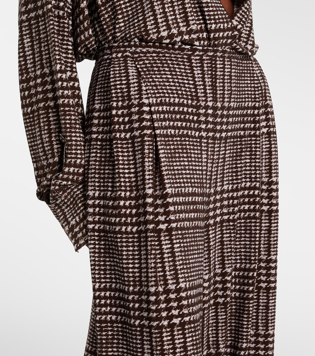 Weite Hose | Norma Kamali