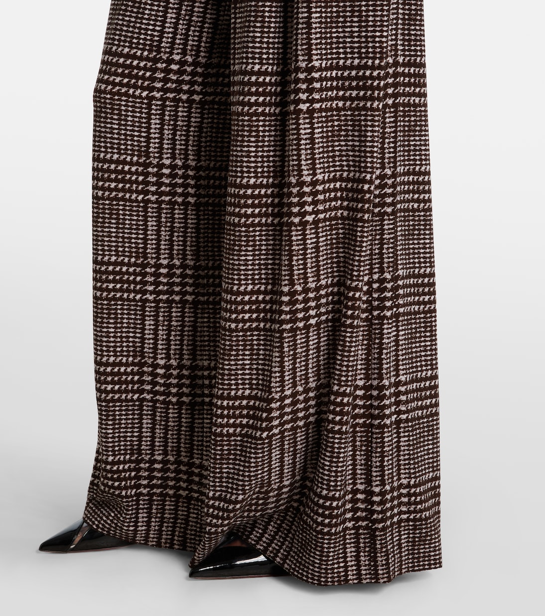 Weite Hose | Norma Kamali