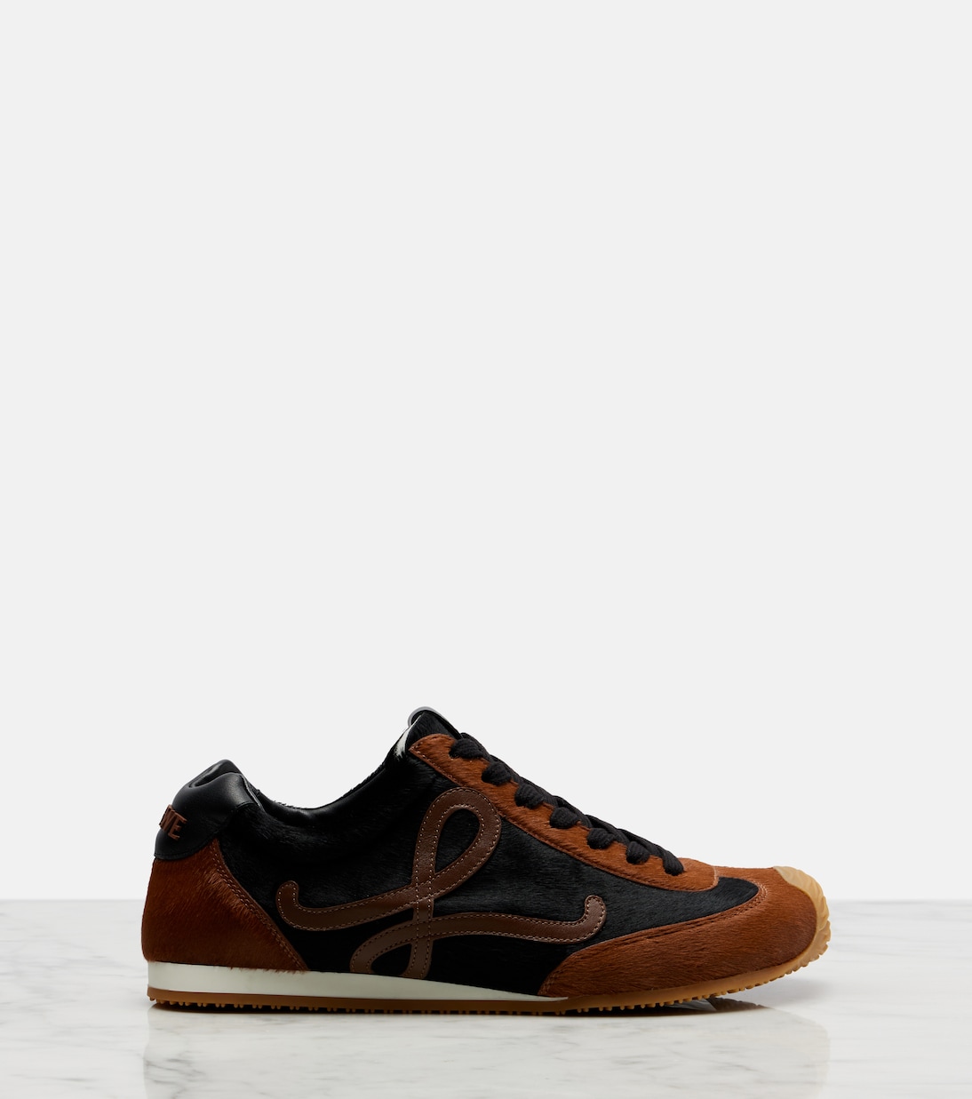 Sneakers Ballet Runner 2.0 aus Kalbshaar | Loewe