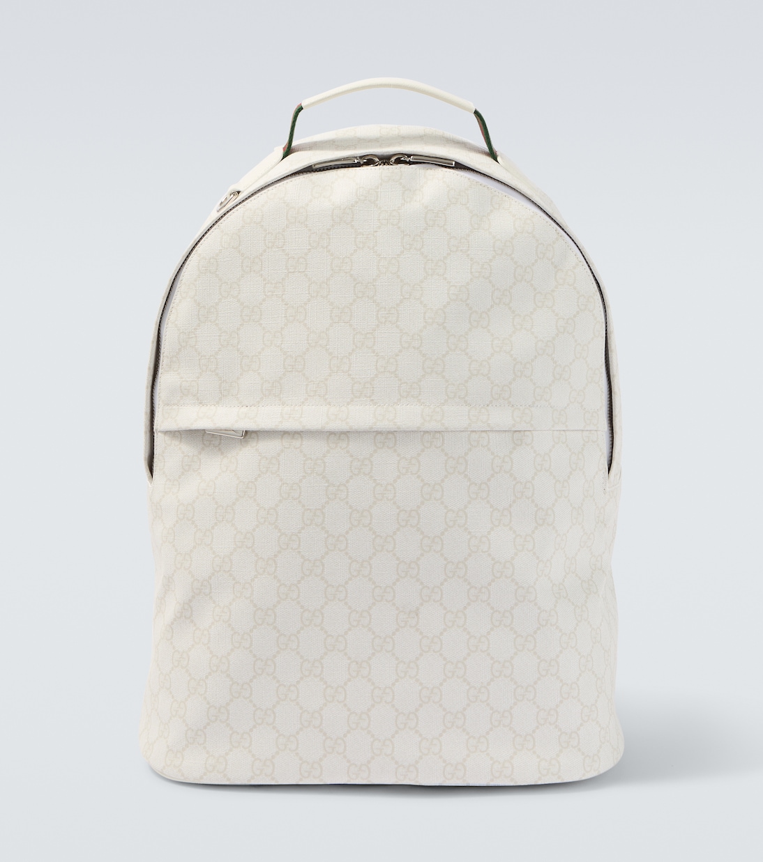Rucksack GG Medium aus Canvas | Gucci