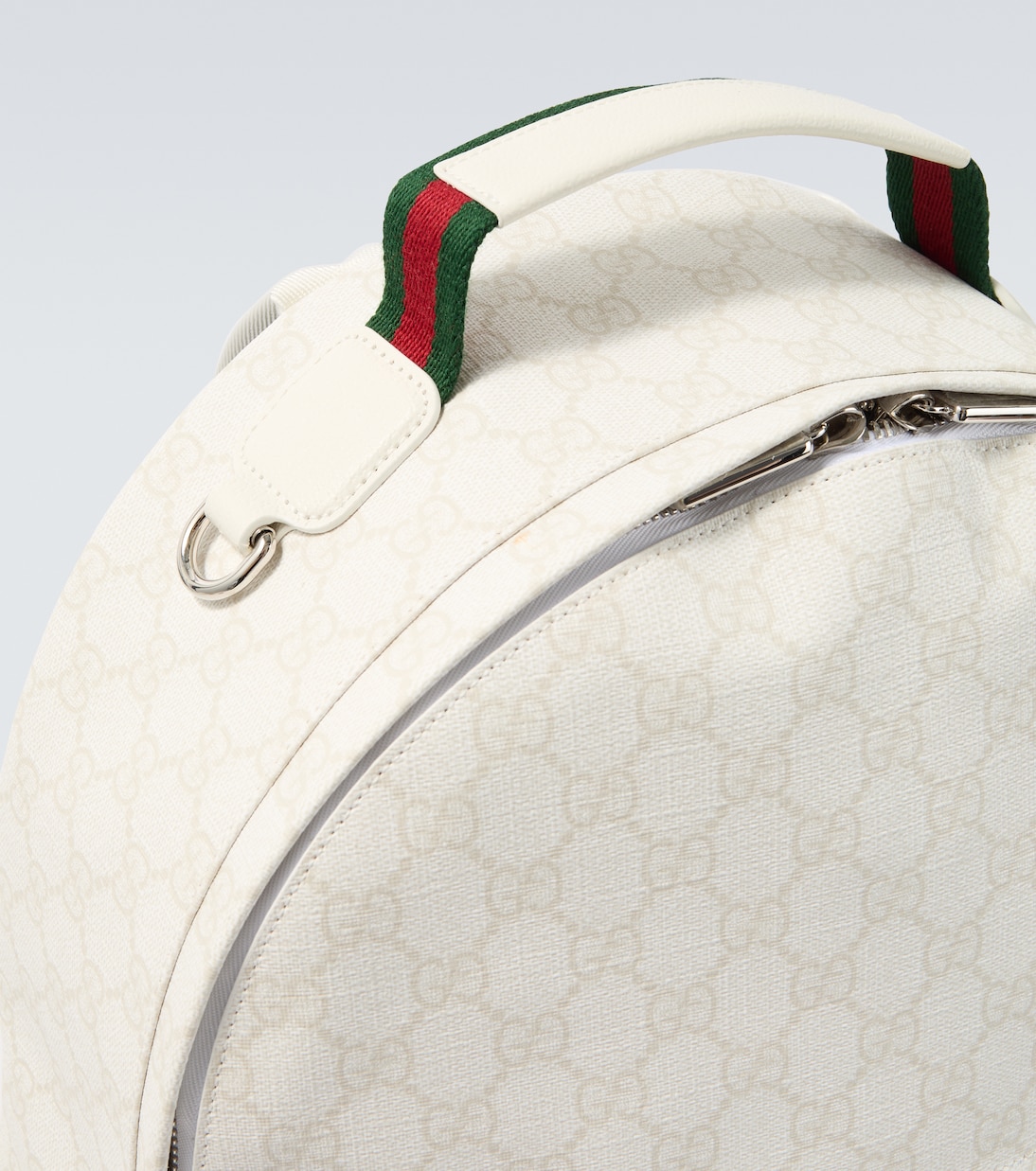 Rucksack GG Medium aus Canvas | Gucci