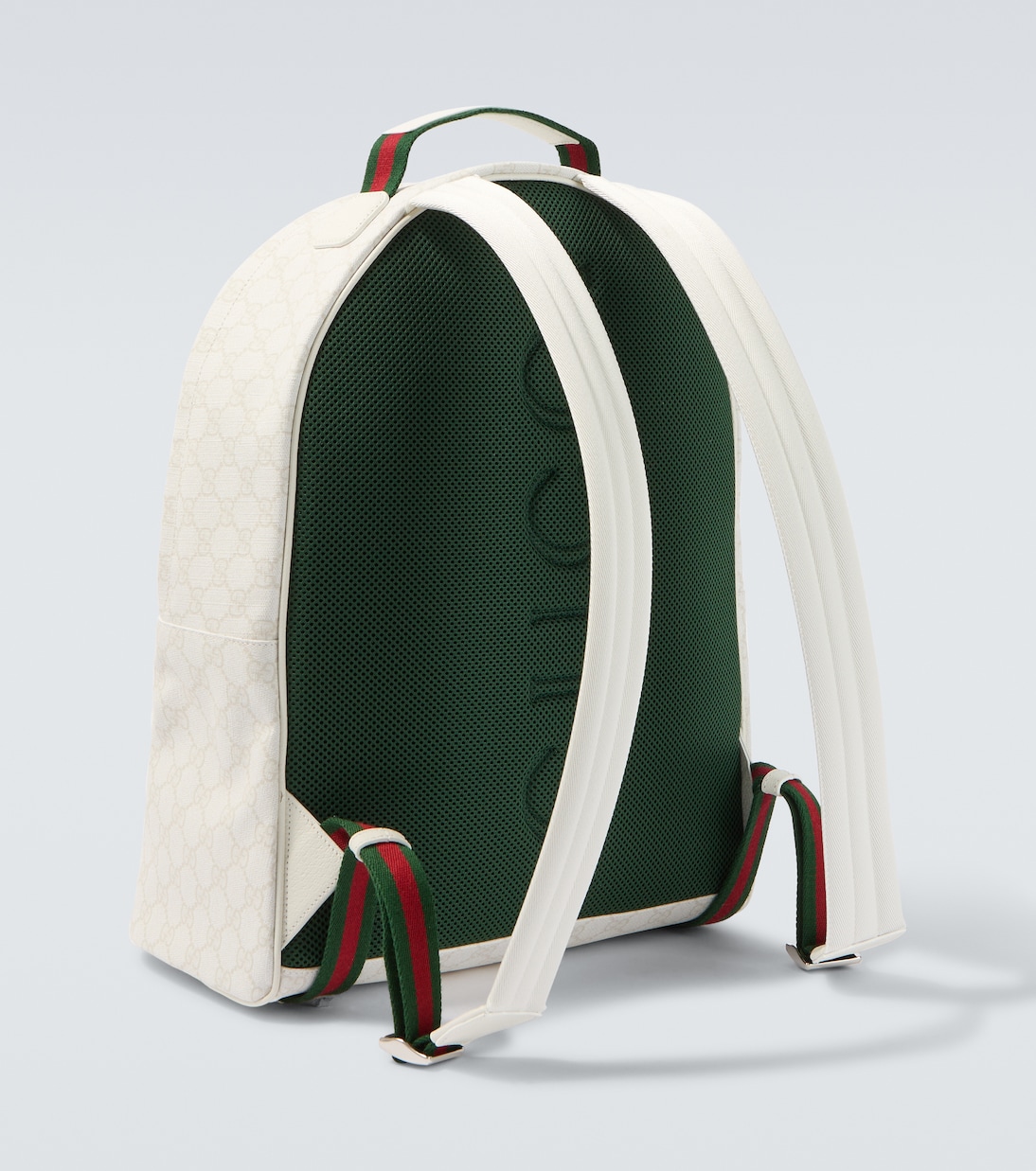 Rucksack GG Medium aus Canvas | Gucci