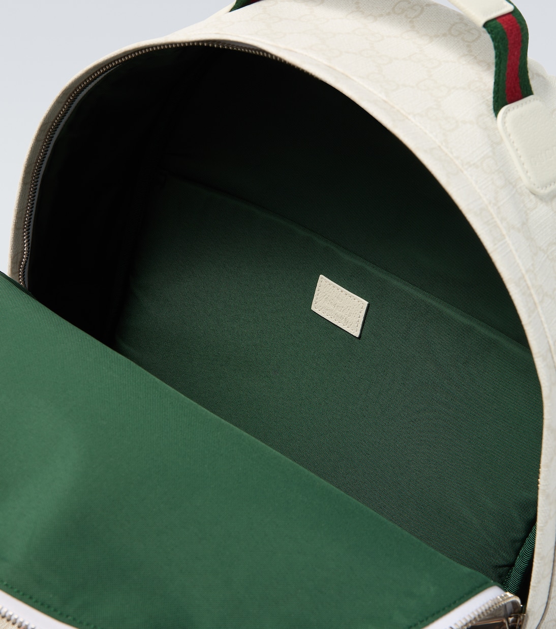 Rucksack GG Medium aus Canvas | Gucci