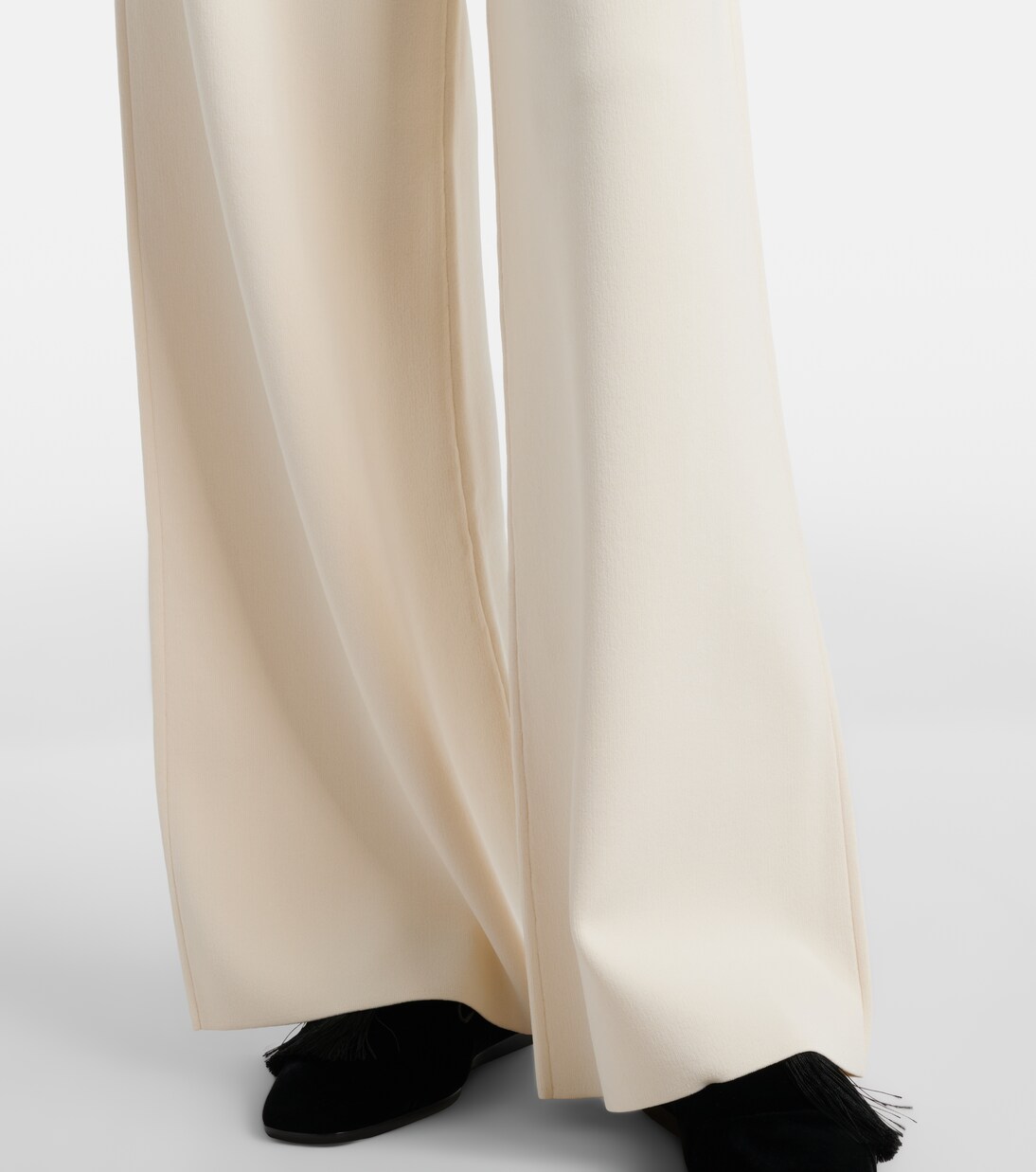 Pantalon ample | Max Mara