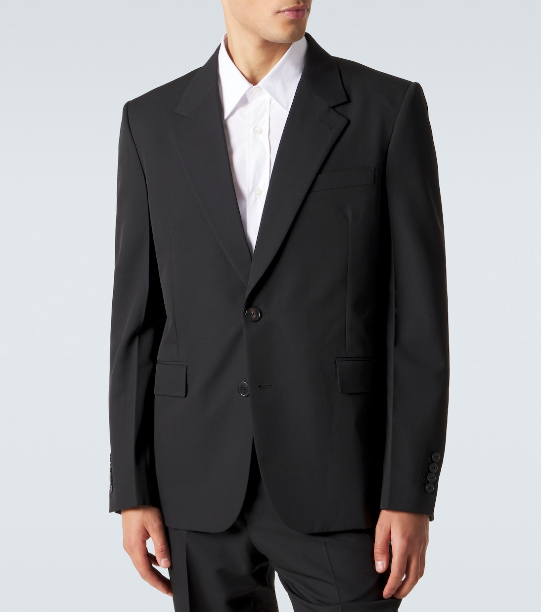 Blazer aus Wolle | Givenchy