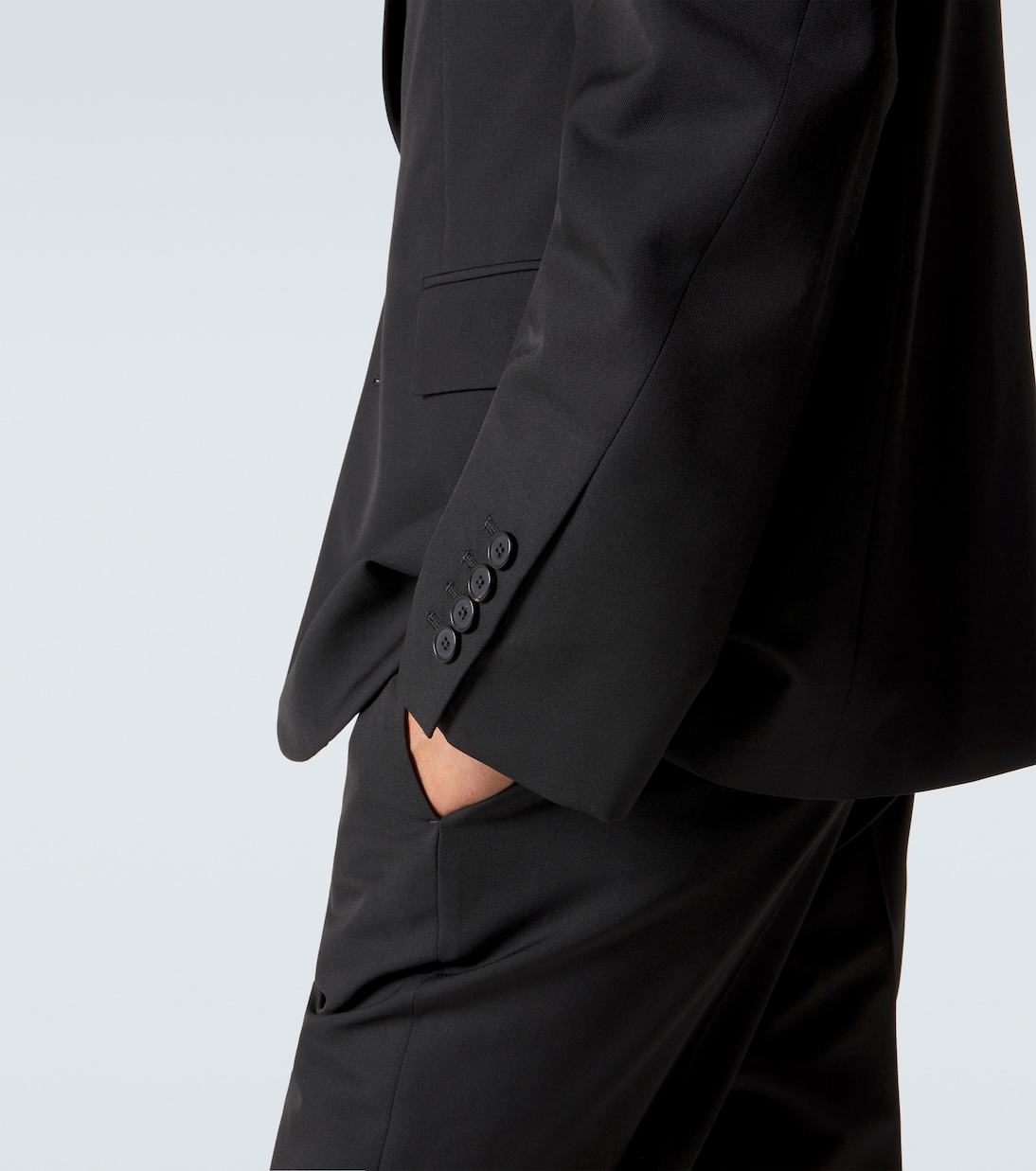 Blazer aus Wolle | Givenchy