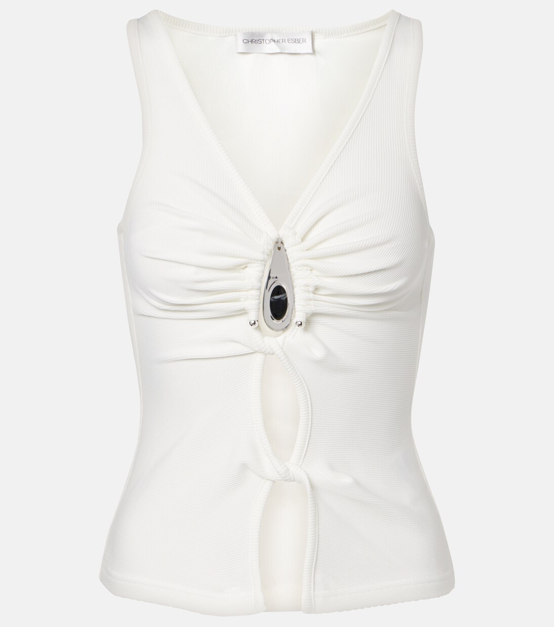 Top | Christopher Esber