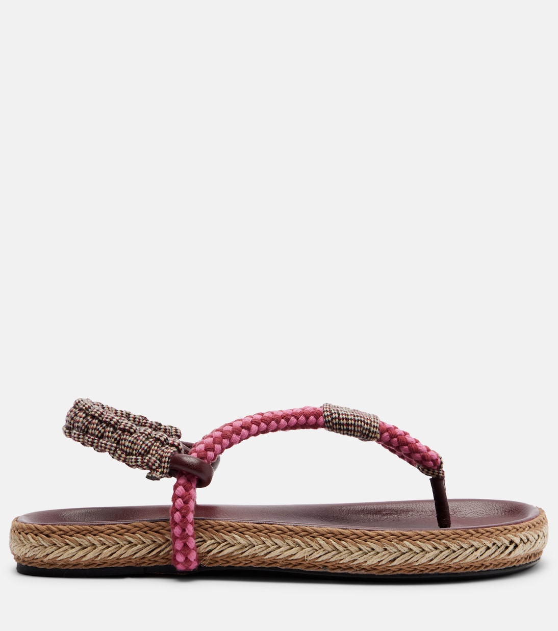 Gypso thong sandals | Isabel Marant