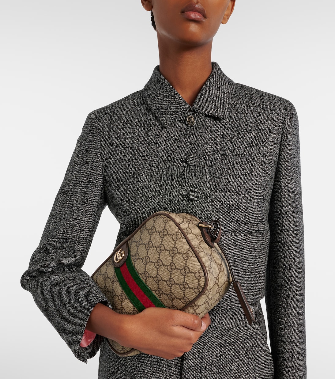 Schultertasche Ophidia Small | Gucci