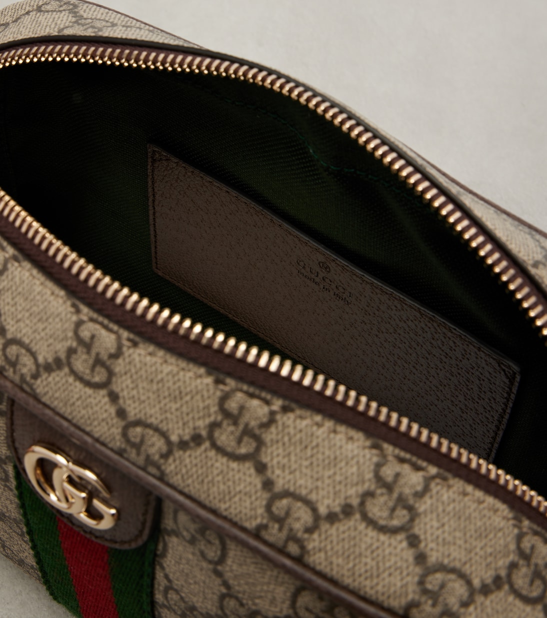 Schultertasche Ophidia Small | Gucci